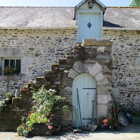Le Petit Chateau Noyal-Pontivy المظهر الخارجي الصورة