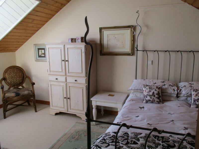 Le Petit Chateau Noyal-Pontivy المظهر الخارجي الصورة