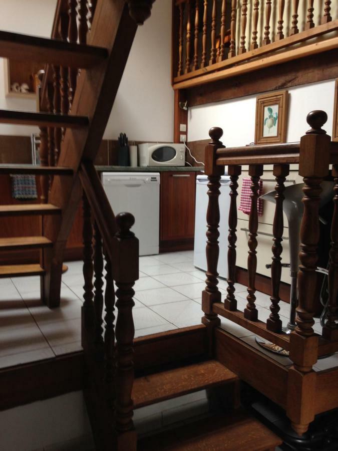 Le Petit Chateau Noyal-Pontivy المظهر الخارجي الصورة
